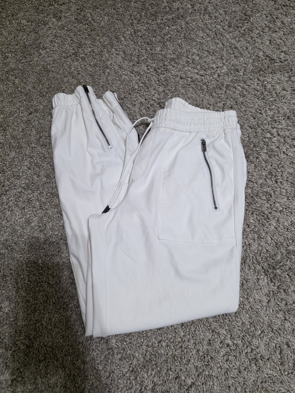 Athleta Joggers